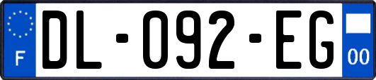 DL-092-EG