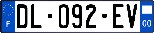 DL-092-EV