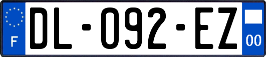 DL-092-EZ