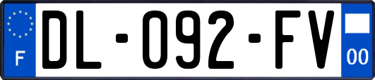 DL-092-FV