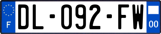 DL-092-FW