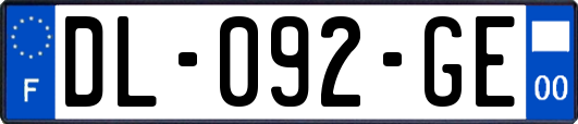 DL-092-GE