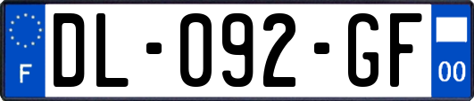 DL-092-GF