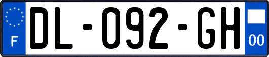 DL-092-GH