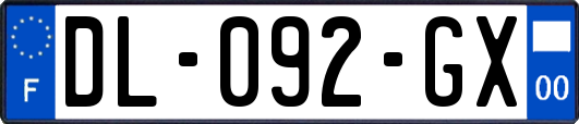 DL-092-GX