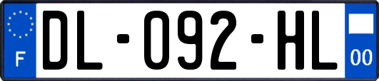 DL-092-HL