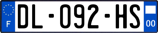 DL-092-HS