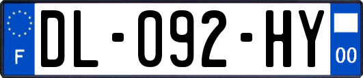 DL-092-HY