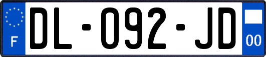 DL-092-JD