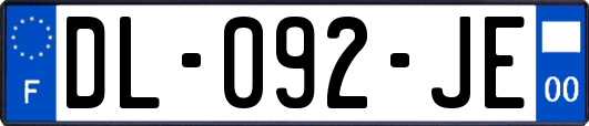 DL-092-JE