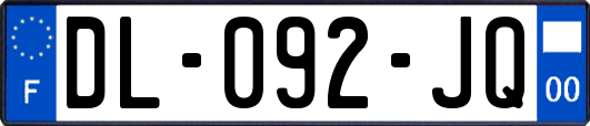 DL-092-JQ