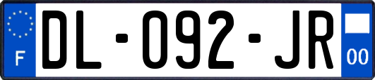 DL-092-JR