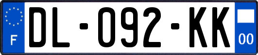 DL-092-KK