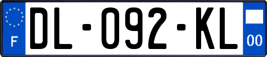 DL-092-KL