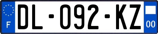 DL-092-KZ