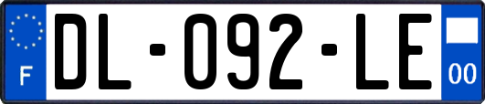 DL-092-LE