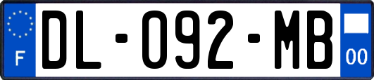 DL-092-MB