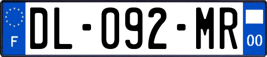 DL-092-MR