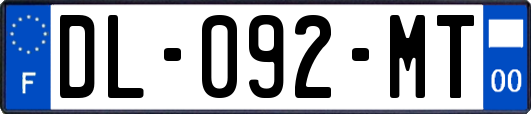 DL-092-MT