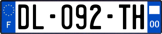 DL-092-TH