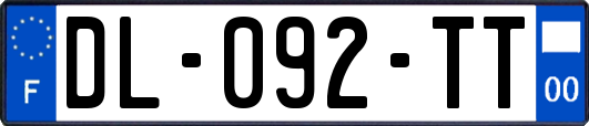 DL-092-TT