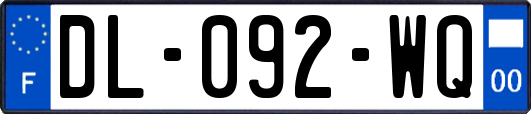 DL-092-WQ