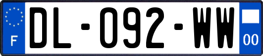 DL-092-WW