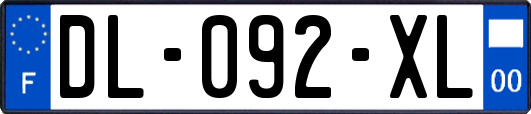 DL-092-XL