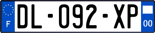 DL-092-XP