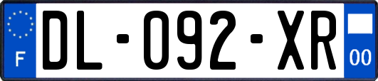 DL-092-XR