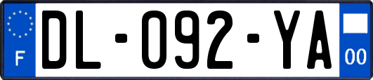 DL-092-YA