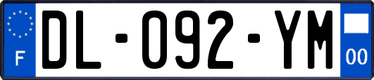 DL-092-YM