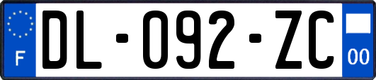 DL-092-ZC