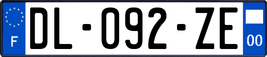 DL-092-ZE