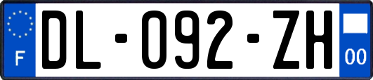 DL-092-ZH