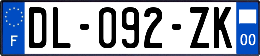 DL-092-ZK