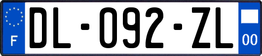 DL-092-ZL