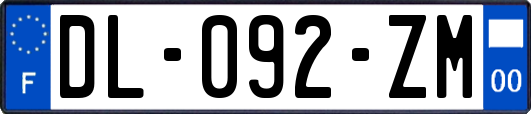 DL-092-ZM