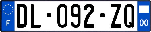 DL-092-ZQ