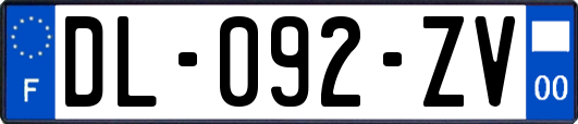 DL-092-ZV