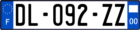 DL-092-ZZ