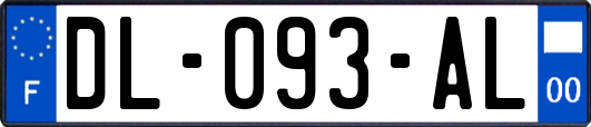 DL-093-AL