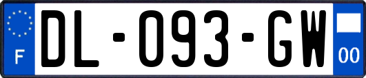 DL-093-GW