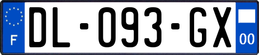 DL-093-GX