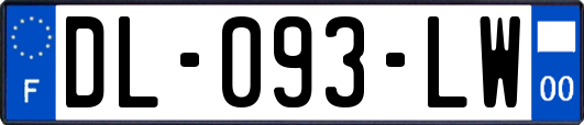 DL-093-LW