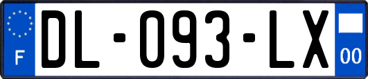 DL-093-LX