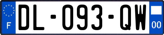 DL-093-QW