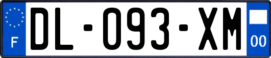 DL-093-XM