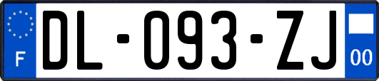 DL-093-ZJ