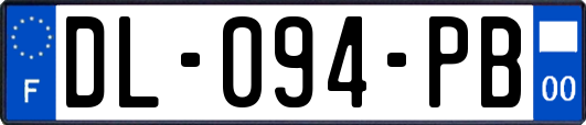 DL-094-PB